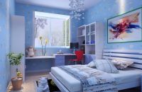 武汉一家一装饰:儿童房怎么装修?武汉装修公司儿童房装修技巧