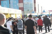 第24届中国（胜芳）全球特色定制家具国际博览会暨第11届胜芳国际家具原辅材料展盛大开幕