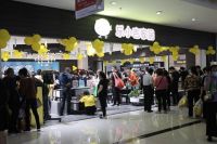 第24届中国（胜芳）全球特色定制家具国际博览会暨第11届胜芳国际家具原辅材料展盛大开幕