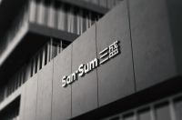 三盛新LOGO内涵丰富 品牌焕新彰显迭变逻辑