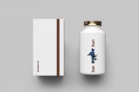 全新LOGO横空出世 三盛品牌焕新瞩意广阔蓝图