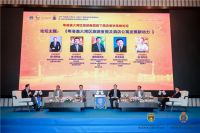 穗宝集团荣获“粤港澳最佳酒店床具配套商”称号，拥抱大湾区！