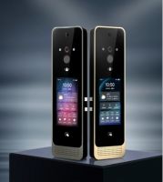 万佳安智慧门系统开启主动安全防御时代，点亮家庭“守护之眼”