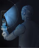 万佳安智慧门系统开启主动安全防御时代，点亮家庭“守护之眼”