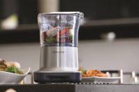 碎肉机什么牌子好？凯伍德CH250刃享世界美食 做您的百变帮厨