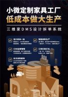 打通家居产业数字化  三维家赋能数千企业再升级