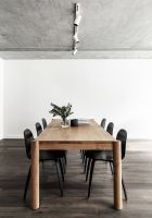 ​精装房设计| 具有独特创造性现代简约豪宅