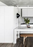 ​精装房设计| 具有独特创造性现代简约豪宅