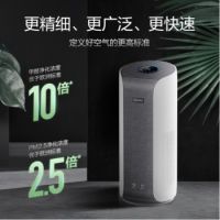 有飞利浦空气净化器陪伴的金秋装修季 “暴走”的甲醛污染退散！