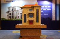 经典别墅外墙高端定制（BMW）项目，定制悠然美好的乡居人生