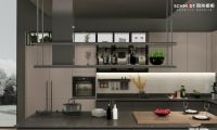 法国司米橱柜|荣膺&ldquo;家居绿色环保领跑品牌&rdquo;,彰显品牌环保实力