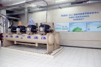 是“头回客”，也是“回头客”！招商蛇口认准了海尔磁悬浮空调