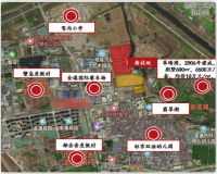 朝阳又一热盘!中海拾光系品牌馆即将入市