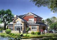 中工集团-名望世家揭秘轻钢别墅质量体系