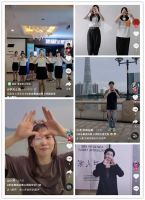 “抖”出新高度！顶固“亲亲舞”挑战赛引发全民参与