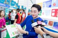 荟萃世界农业 共享绿色生活