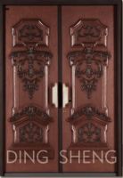 梵蒂斯铸铝装甲门|精工制造,成就行业高科技领军者