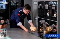 用上“三翼鸟”厨房，厨师、营养师、育婴师全有了！