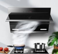 2899元感受华帝独家顶侧双吸烟机，这个价位值吗？网友：到货真香！