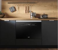 新居厨房装修该听谁的？听我的：干态抑菌洗碗机打造理想厨房生活