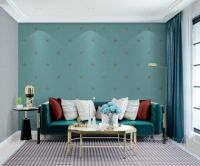 中国墙布十大品牌： 德缇墙布，五大因素助你品牌升级成功