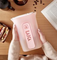 租房族的一抹亮色，莱卡LAICA净水小鲜壶