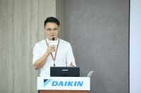 ”颜值派“还是“体验派”？2020大金空调媒体沙龙给出答案