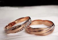 婚戒哪个牌子好 结婚戒指品牌推荐