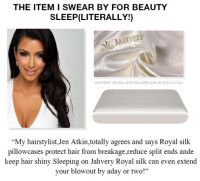 世界最顶级的枕头品牌JAHVERY,睡眠至尚的秘密