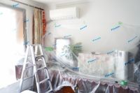 师恩难忘！大金空调举办教师节公益清洗活动