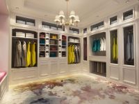 顺势而为 豪迈实现以整木定制实现弯道超车