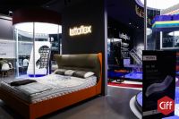 Lattoflex®乐德飞翼张艳梅：德国品质，引领健康寝具新潮流