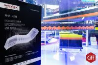 Lattoflex®乐德飞翼张艳梅：德国品质，引领健康寝具新潮流