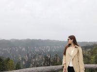 张家界旅游攻略&mdash;&mdash;怎么选择合适的季节和时间点出行