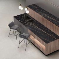 爱阁工房为什么推荐岩板？高难度加工制作，六大优势聚集