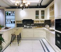 爱阁工房为什么推荐岩板？高难度加工制作，六大优势聚集