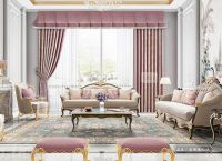 著名软装导师武云霞走进如鱼得水 带您看2020窗帘流行趋势