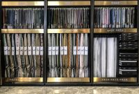 著名软装导师武云霞走进如鱼得水 带您看2020窗帘流行趋势