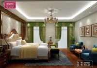 成品窗帘开创者 窗帘十大品牌如鱼得水引领消费新趋势