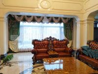 成品窗帘开创者 窗帘十大品牌如鱼得水引领消费新趋势