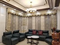 成品窗帘开创者 窗帘十大品牌如鱼得水引领消费新趋势