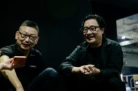 锐驰对话如恩：心中有物，方能笔下有形