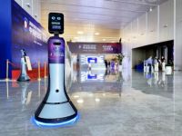 会展想要玩出花？猎豹移动机器人在2020中关村论坛为你解答