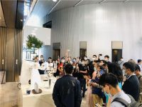 会展想要玩出花？猎豹移动机器人在2020中关村论坛为你解答