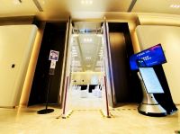 会展想要玩出花？猎豹移动机器人在2020中关村论坛为你解答