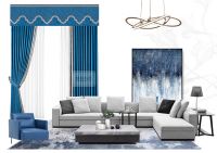 10天成交70万 窗帘十大品牌如鱼得水再度点燃销售奇迹