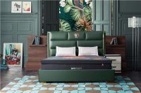 有「力度」，更有「温度」。MPE智睡节·为爱发声！