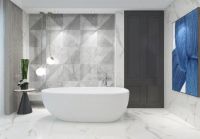 独具匠心 遇见诺贝尔瓷砖质量好砖，见证匠心独韵的魅力