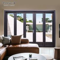 铝合金门窗加盟，找准品牌定位很重要