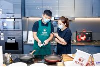 健康饮食说起来简单？看完“三翼鸟”厨房，发现不简单！